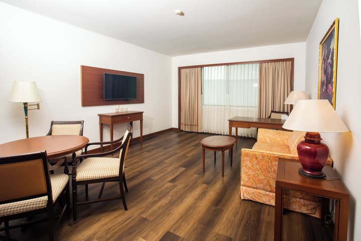 Ramada D'MA Bangkok