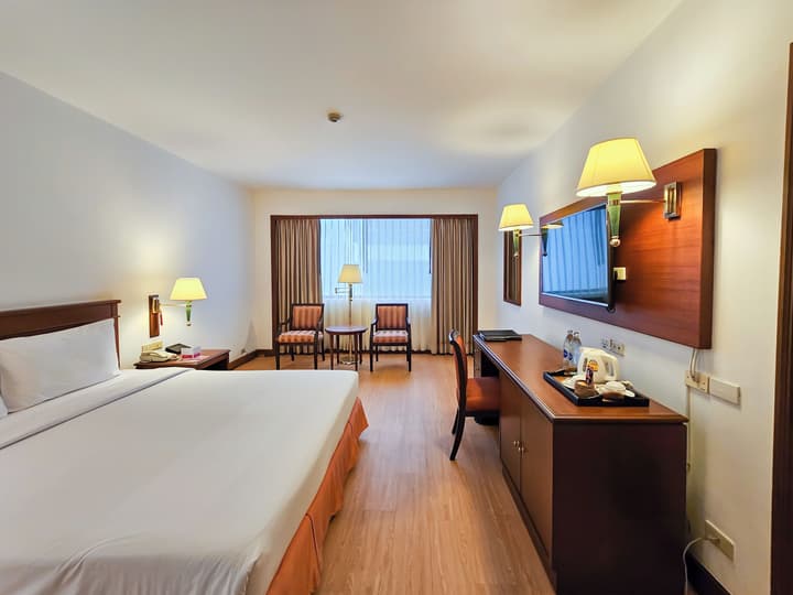 Ramada D'MA Bangkok