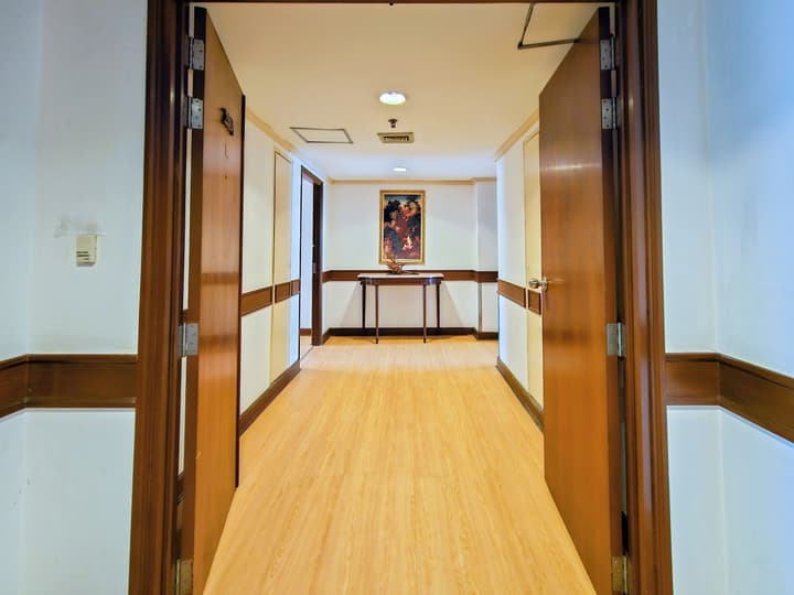 Ramada D'MA Bangkok