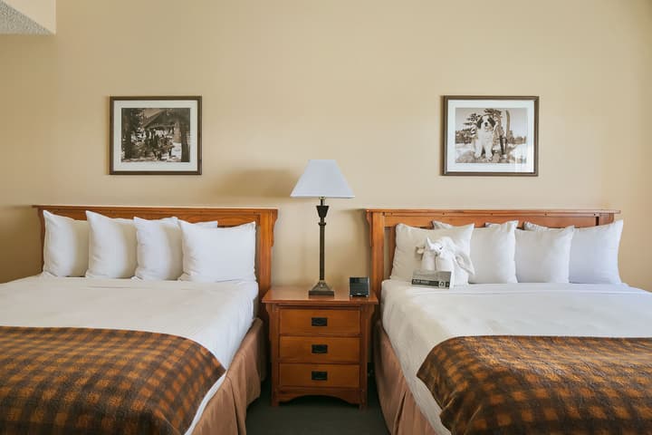 Mammoth Mountain Inn