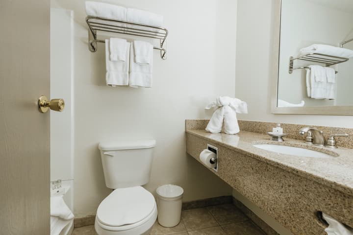 Mammoth Mountain Inn