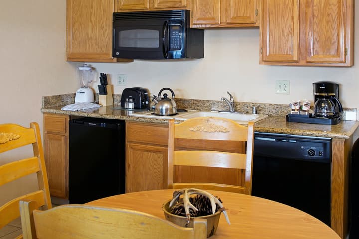 Mammoth Mountain Inn