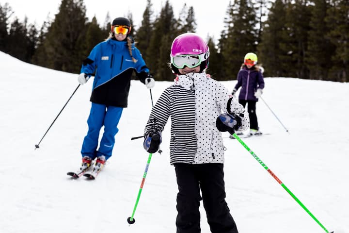 Mammoth Mountain Inn