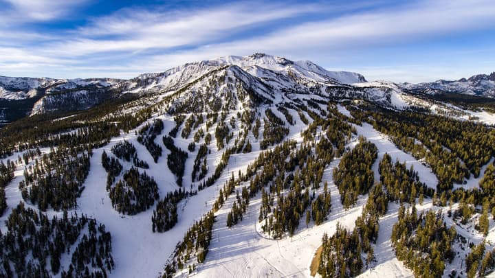 Mammoth Mountain Inn