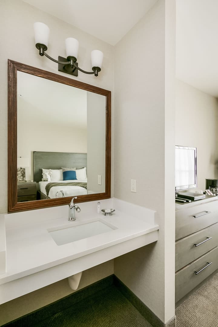 Mammoth Mountain Inn