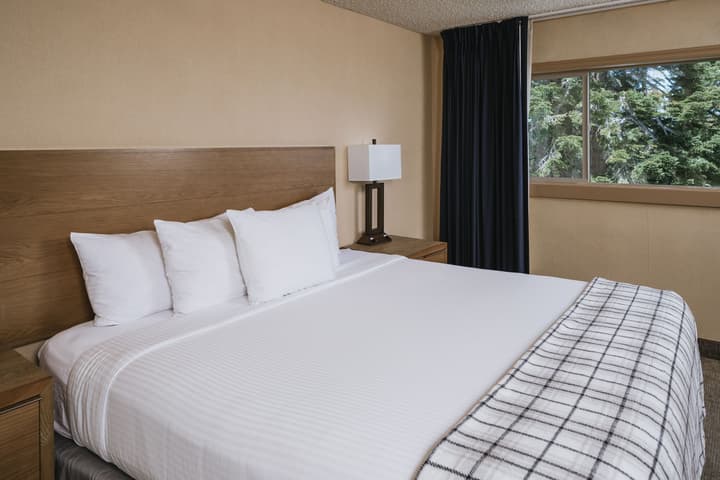Mammoth Mountain Inn