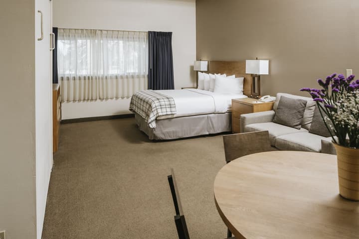 Mammoth Mountain Inn