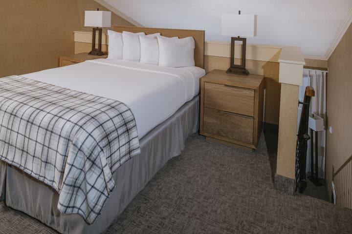 Mammoth Mountain Inn