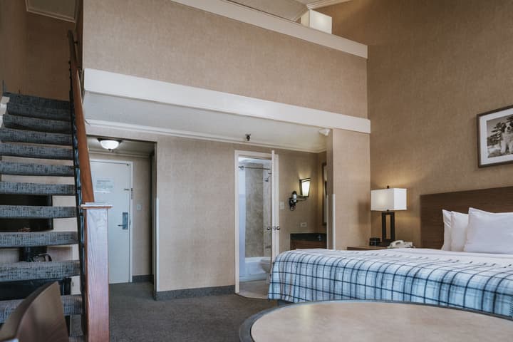 Mammoth Mountain Inn