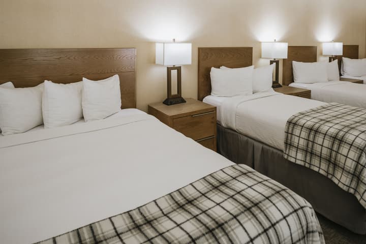 Mammoth Mountain Inn