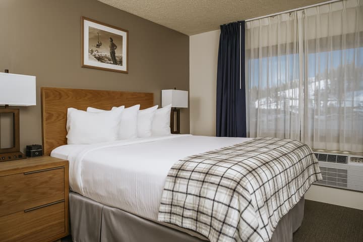 Mammoth Mountain Inn