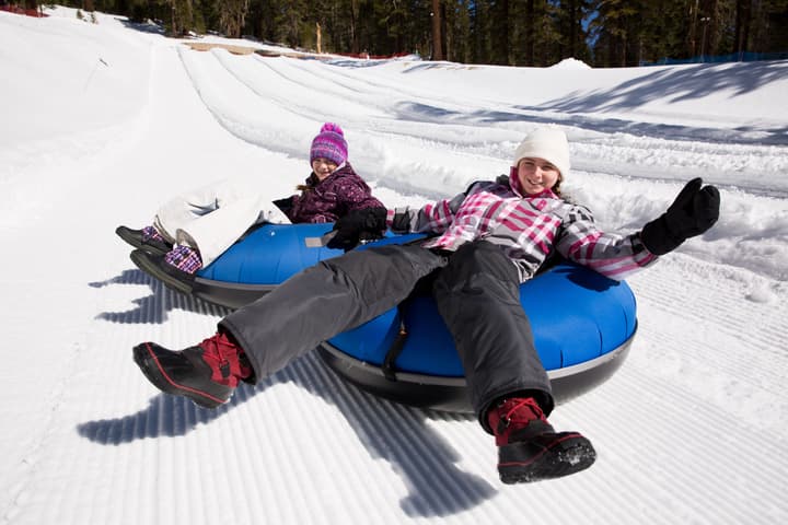 Mammoth Mountain Inn
