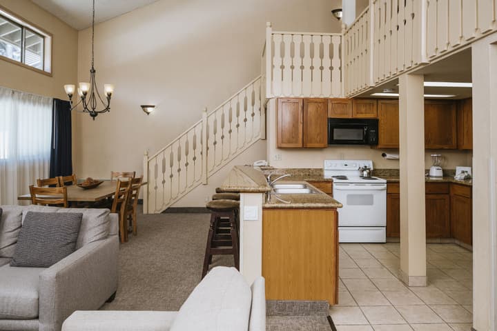 Mammoth Mountain Inn