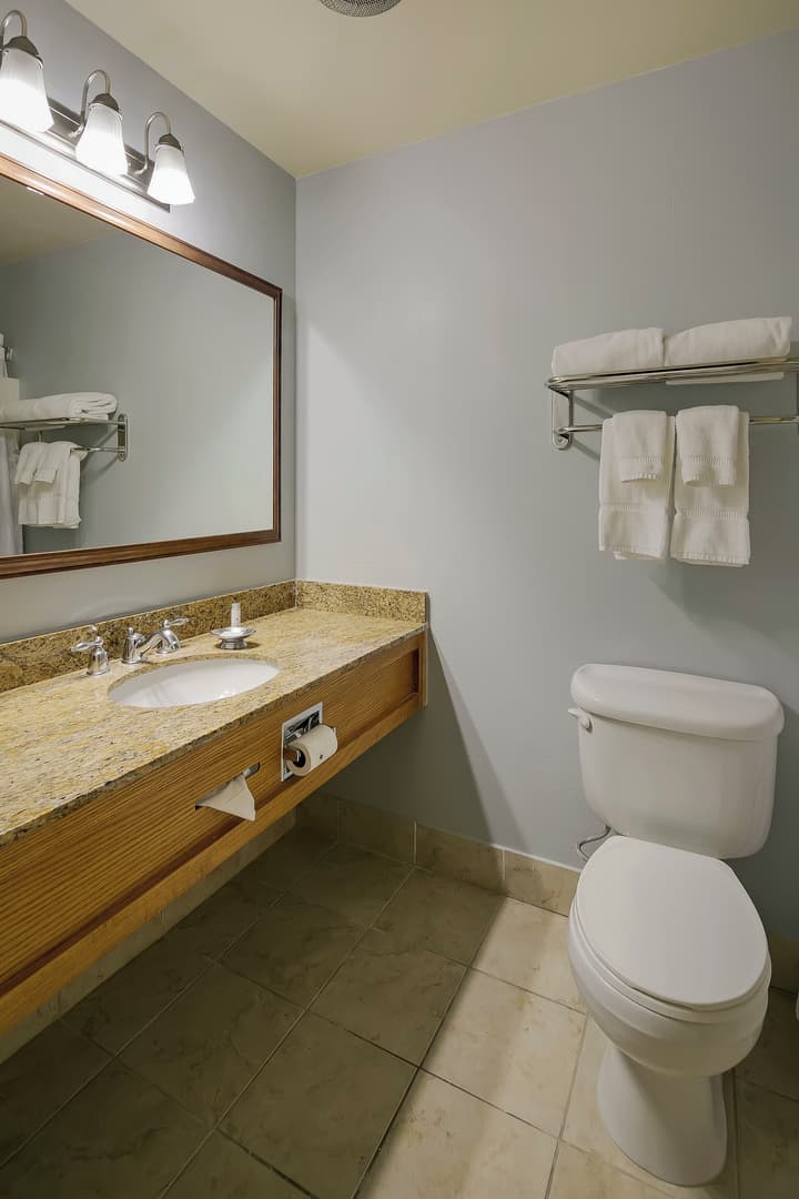 Mammoth Mountain Inn