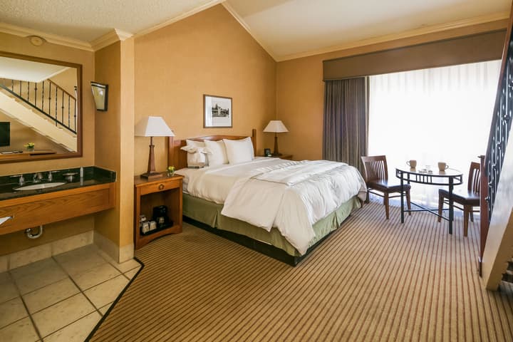 Mammoth Mountain Inn