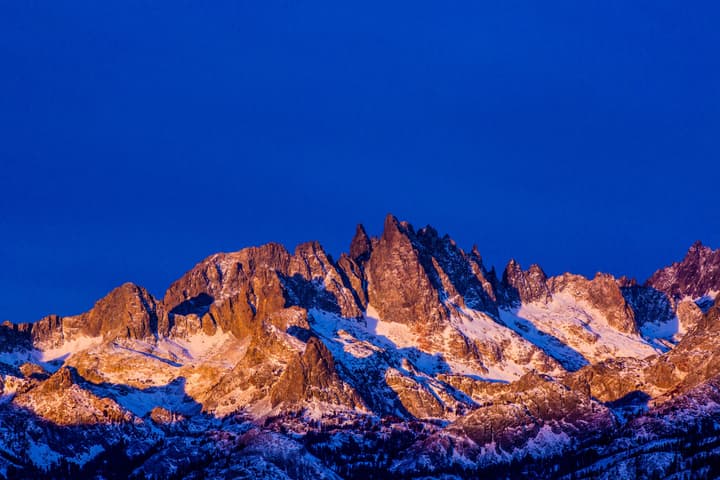 Mammoth Mountain Inn