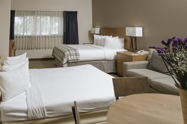 Mammoth Mountain Inn