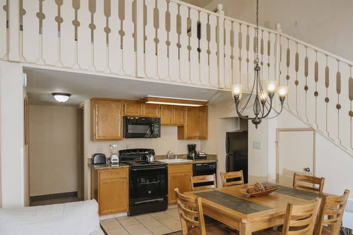 Mammoth Mountain Inn