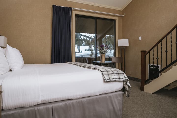 Mammoth Mountain Inn