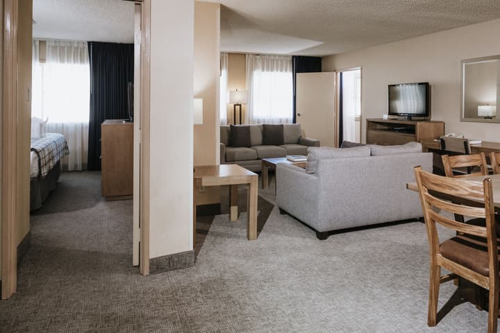 Mammoth Mountain Inn