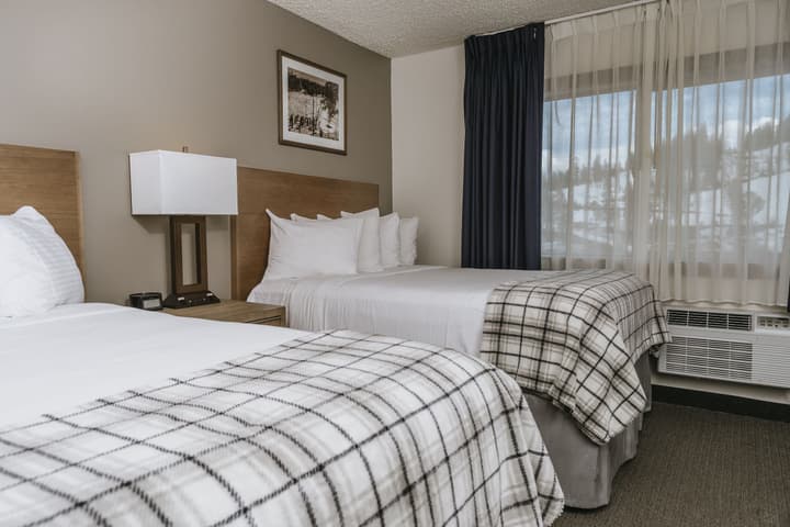 Mammoth Mountain Inn
