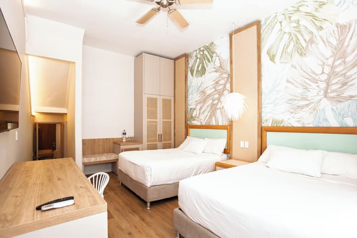 Cocoplum Beach Hotel
