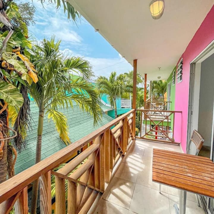 Cocoplum Beach Hotel