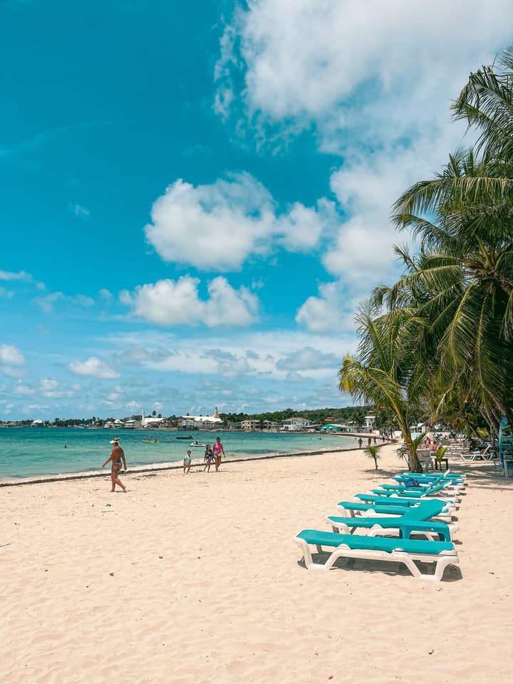 Cocoplum Beach Hotel