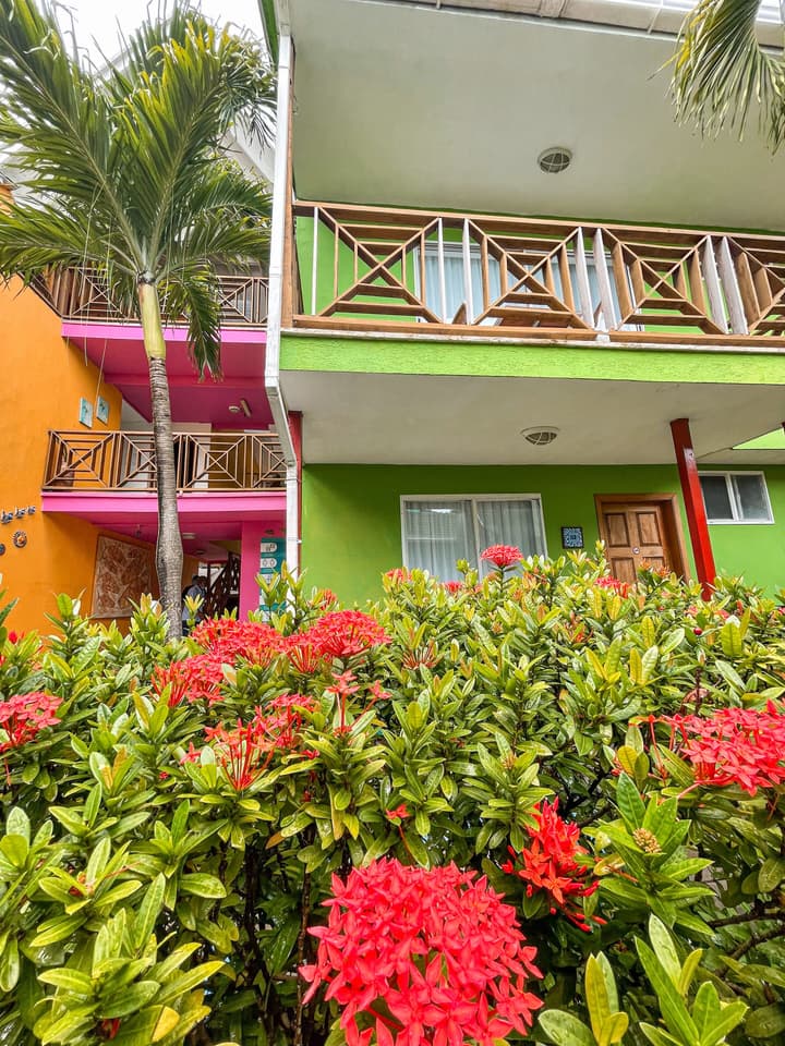 Cocoplum Beach Hotel