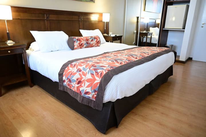 Hotel Mendoza