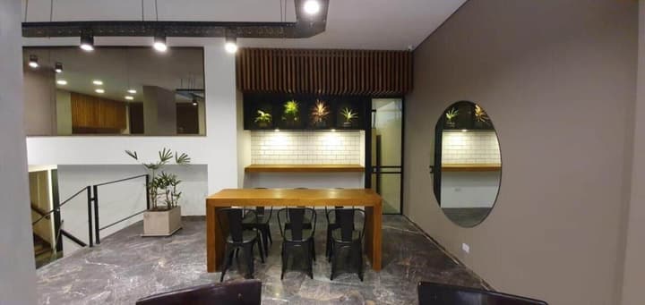 Hotel Mendoza