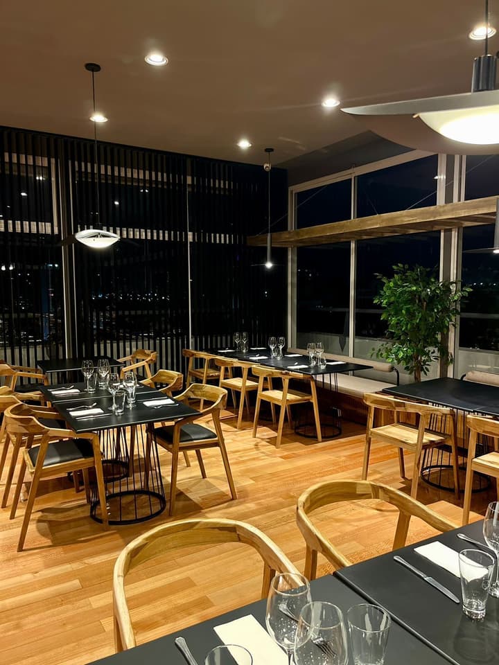 Hotel Mendoza