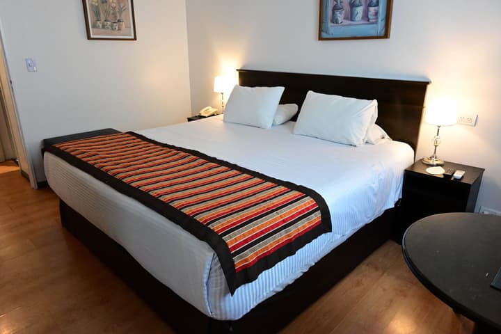 Hotel Mendoza