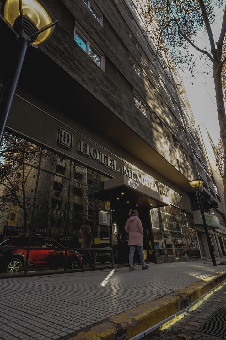 Hotel Mendoza