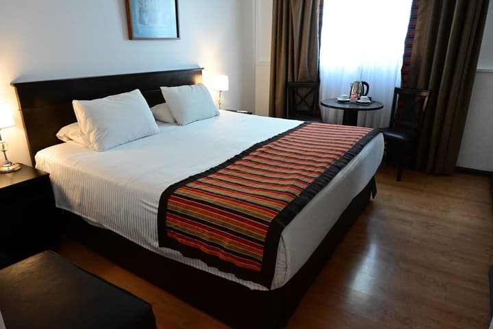 Hotel Mendoza