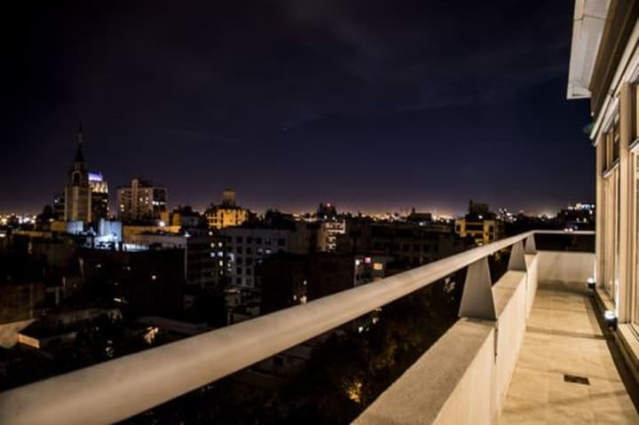 Hotel Mendoza