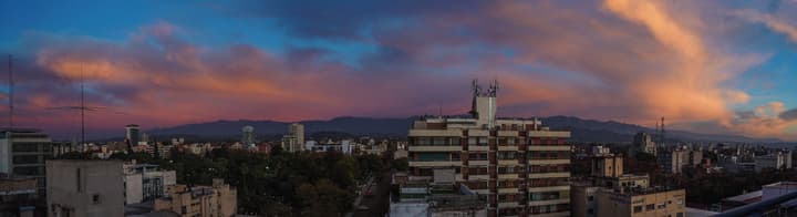 Hotel Mendoza