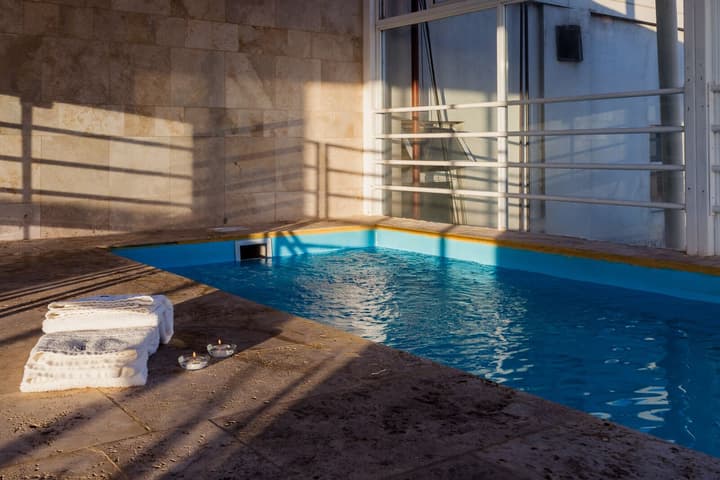Hotel Mendoza