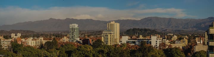 Hotel Mendoza