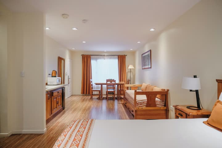 Del Bosque Apart & Hotel