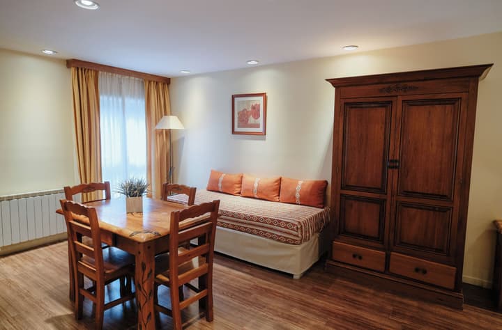 Del Bosque Apart & Hotel
