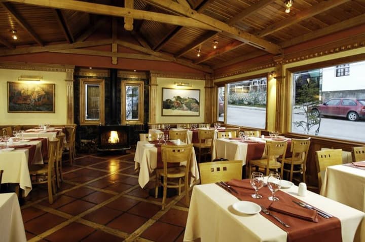 Del Bosque Apart & Hotel