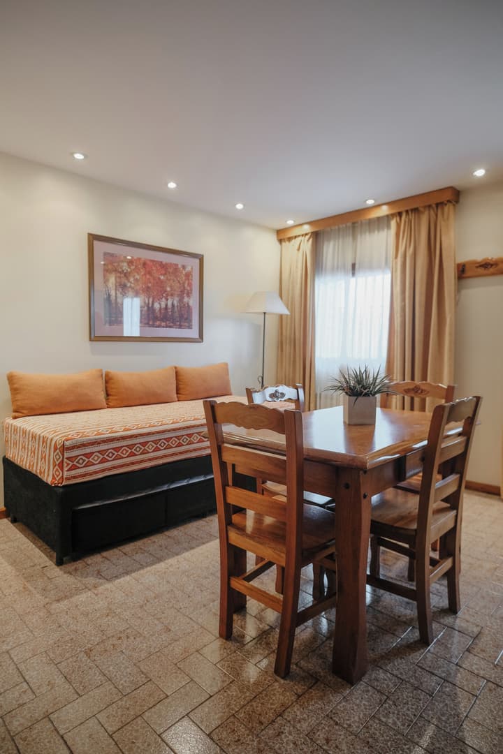 Del Bosque Apart & Hotel