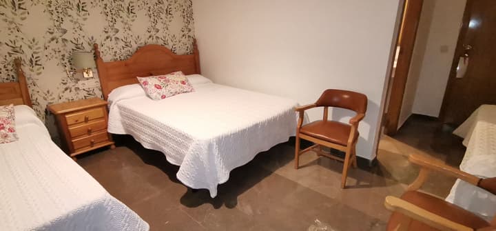 Hotel Corona de Atarfe