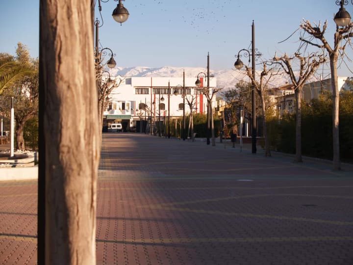 Hotel Corona de Atarfe