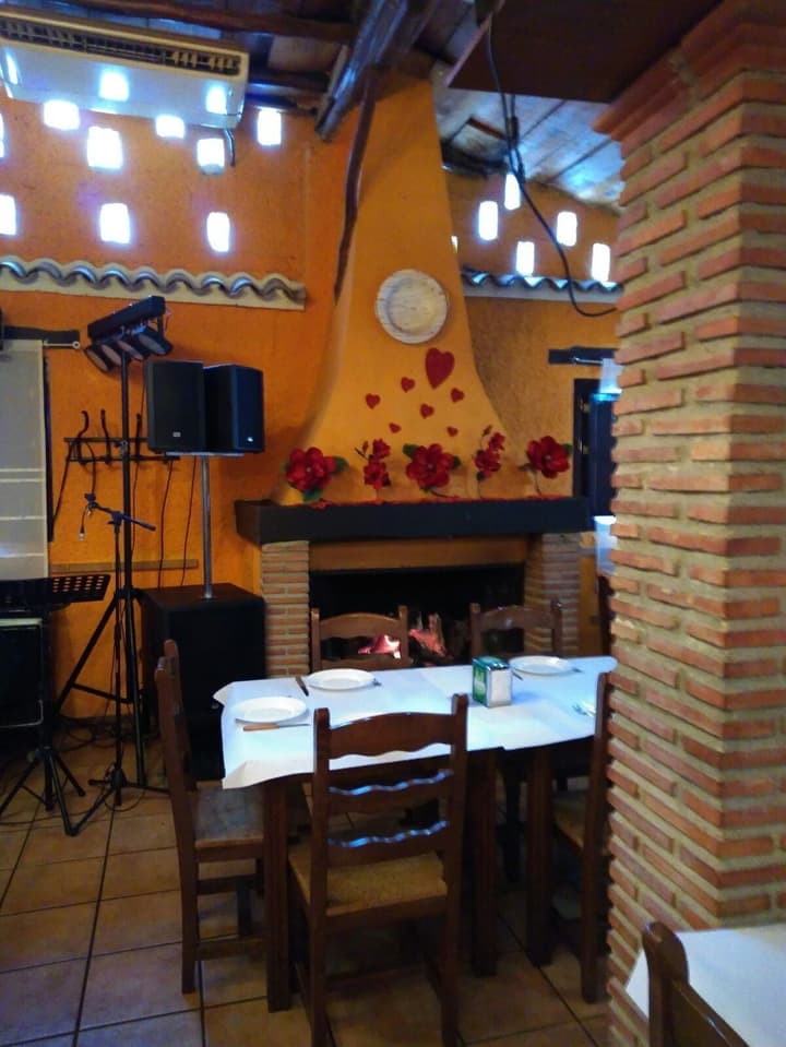 Hotel Corona de Atarfe