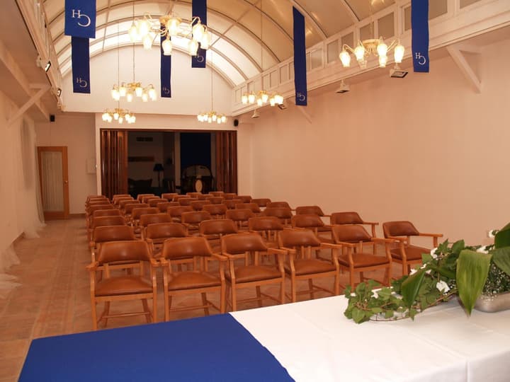 Hotel Corona de Atarfe