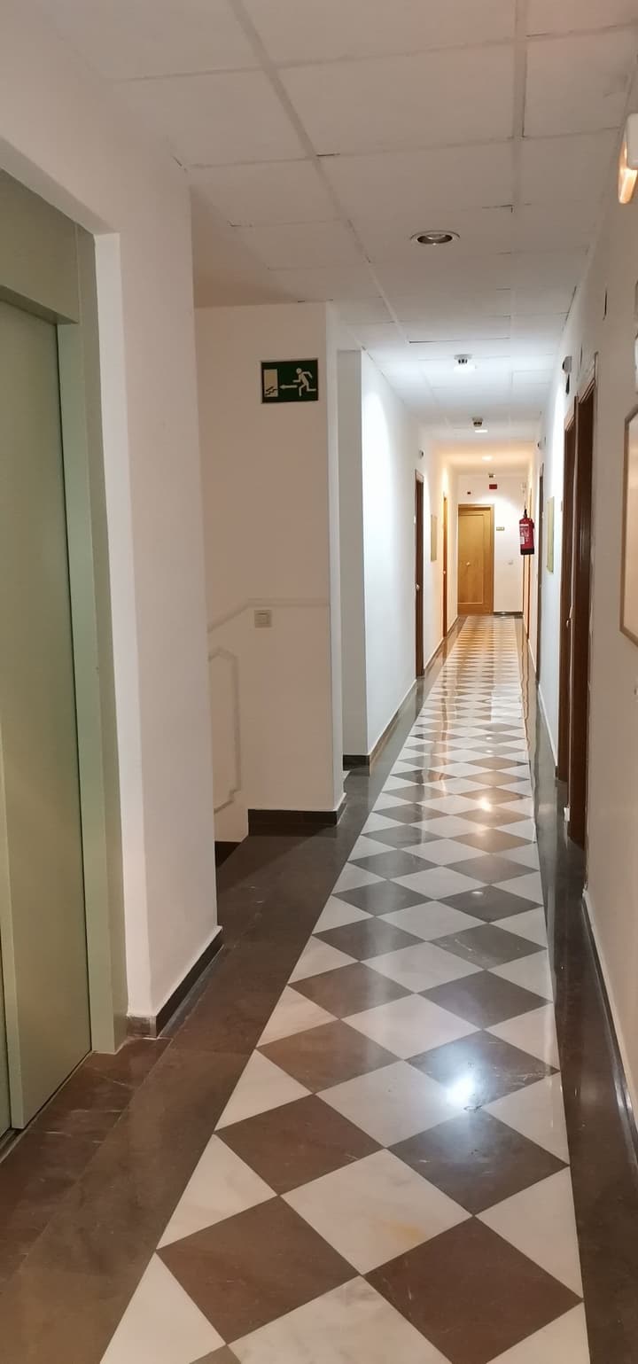 Hotel Corona de Atarfe