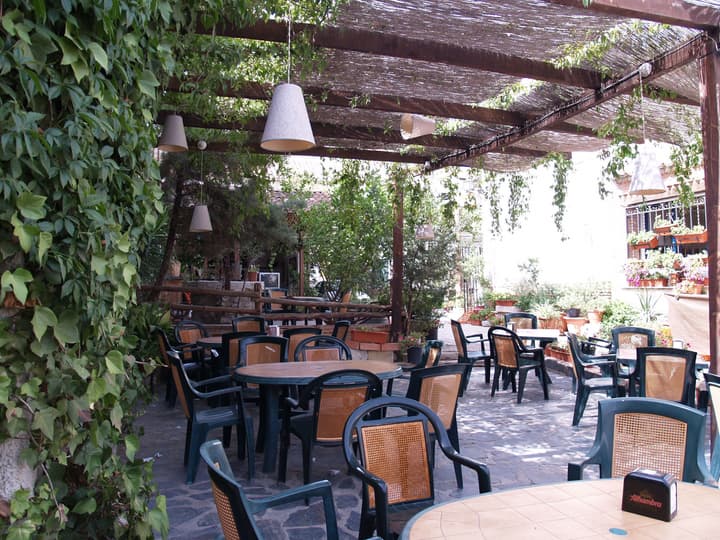 Hotel Corona de Atarfe