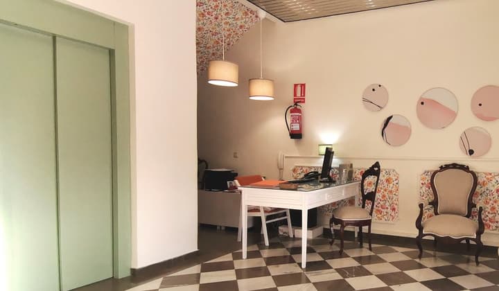 Hotel Corona de Atarfe